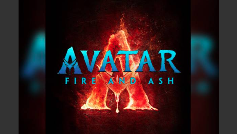 Avatar: Fire And Ash merupakan sambungan Avatar 2009 dan sekuelnya, Avatar: The Way Of Water, yang ditayangkan pada 2022. - Foto X @officialavatar