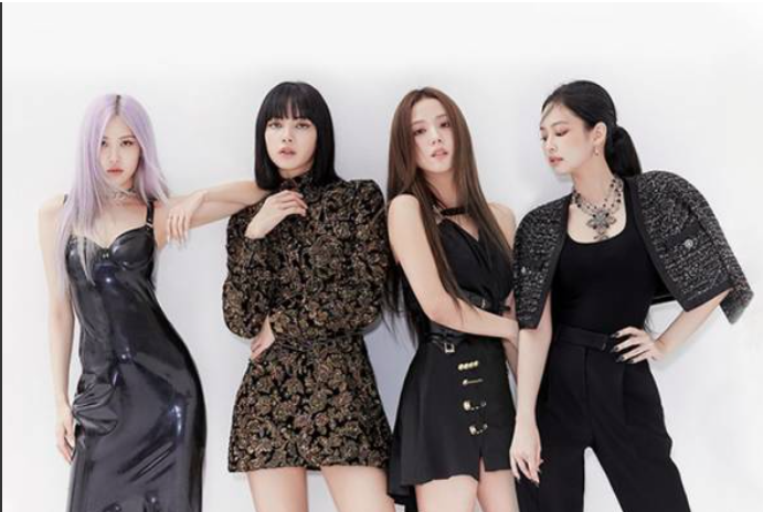 Blackpink adalah artis muzik dengan pengikut terbanyak di YouTube dengan lebih 94.6 juta pelanggan di perkhidmatan perkongsian video global itu.