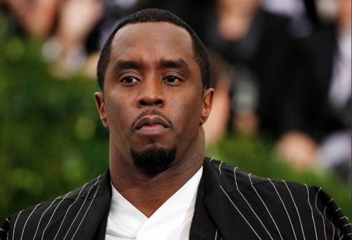 Penyanyi rap Amerika Syarikat Sean "Diddy" Combs ditahan di New York atas tuduhan serangan seksual, menurut pihak pendakwa raya pada petang Isnin.