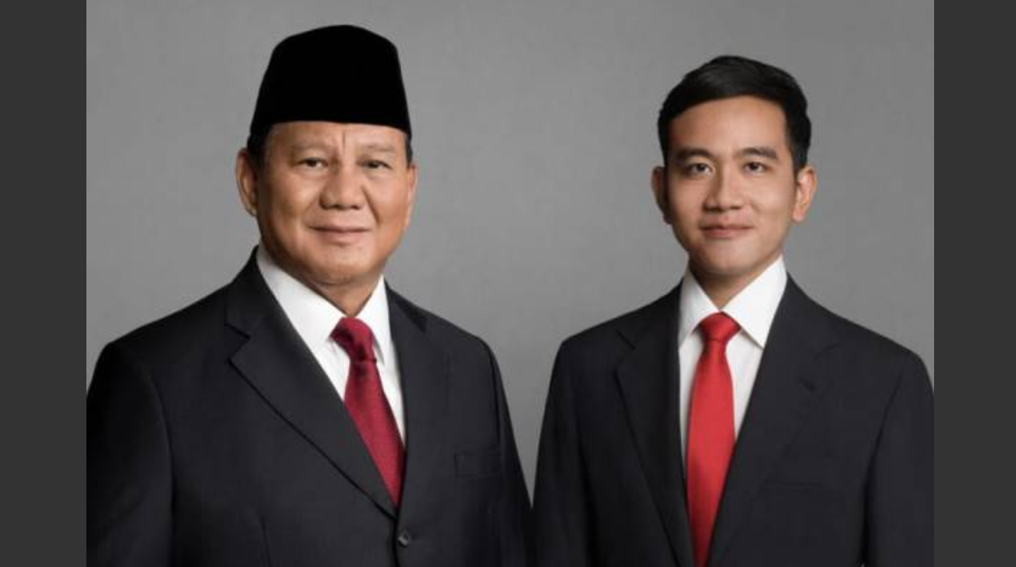 Anwar akan mengadakan lawatan kerja ke Indonesia dari 19 hingga 20 Okt atas undangan Kerajaan Indonesia untuk menghadiri Majlis Pelantikan Prabowo Subianto (kiri) sebagai Presiden kelapan dan Gibran Rakabuming Raka (kanan) sebagai Naib Presiden.