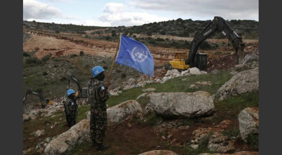 Menekankan keperluan untuk kehadiran berterusan UNIFIL, jurucakap pasukan itu memberi jaminan bahawa "moral pasukan pengaman kekal sangat tinggi