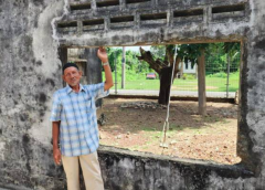 Dua Dekad Tsunami: Penduduk Kota Kuala Muda Imbau Tragedi, Masih Trauma